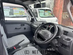 トヨタ ピクシストラック