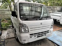 スズキ キャリイ