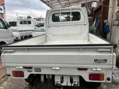 スズキ キャリイ