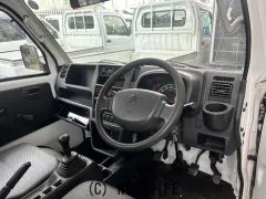 スズキ キャリイ