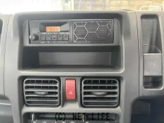 スズキ キャリイ