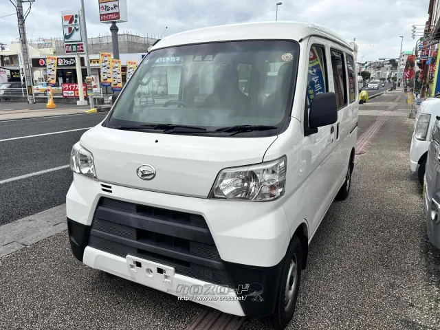 ダイハツ ハイゼットカーゴ