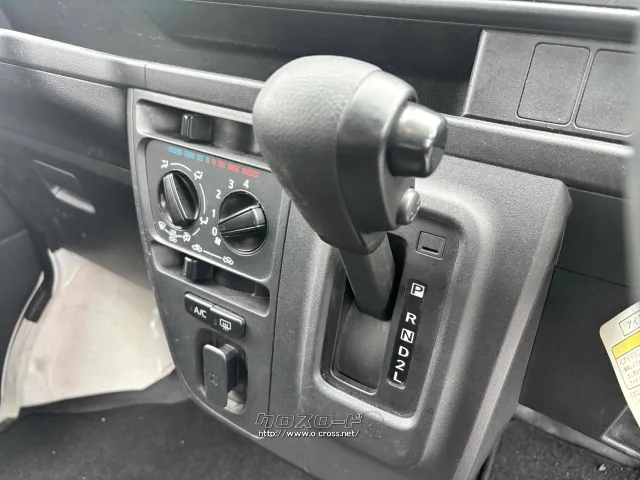 ダイハツ ハイゼットカーゴ