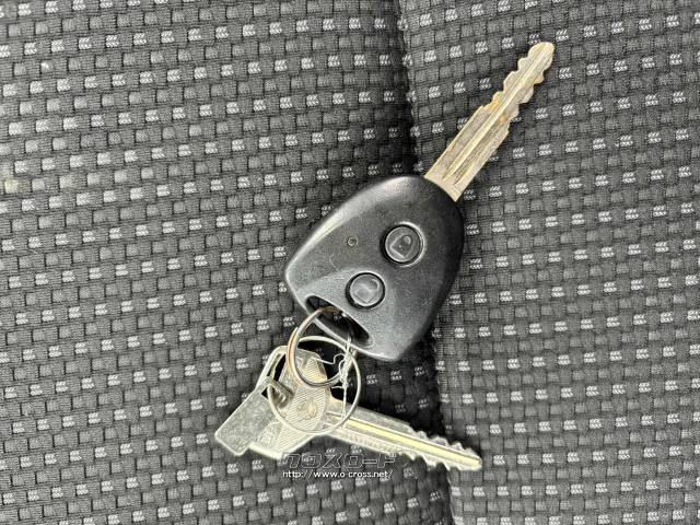 ダイハツ ハイゼットカーゴ