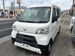 ダイハツ ハイゼットカーゴ