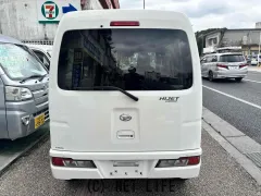 ダイハツ ハイゼットカーゴ