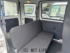 ダイハツ ハイゼットカーゴ