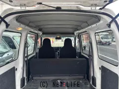 ダイハツ ハイゼットカーゴ