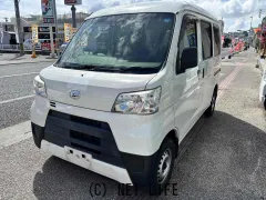 ダイハツ ハイゼットカーゴ