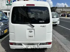 ダイハツ ハイゼットカーゴ
