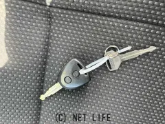 ダイハツ ハイゼットカーゴ