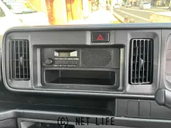 ダイハツ ハイゼットカーゴ