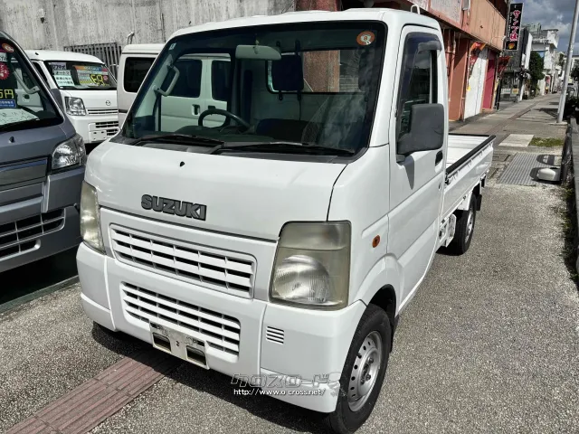 スズキ キャリイ