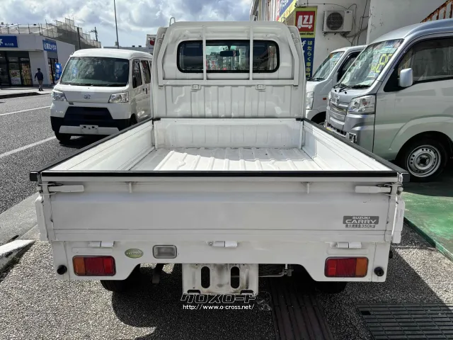 スズキ キャリイ