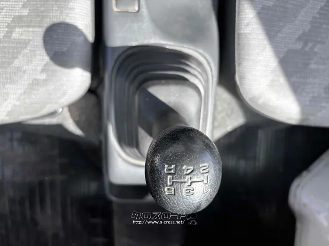 スズキ キャリイ