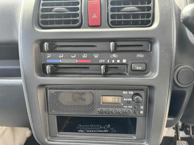 スズキ キャリイ