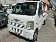 スズキ キャリイ