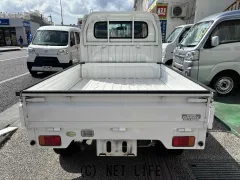 スズキ キャリイ