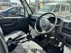 スズキ キャリイ