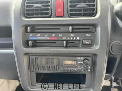 スズキ キャリイ