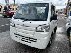 ダイハツ ハイゼットトラック