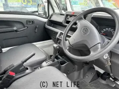 ダイハツ ハイゼットトラック