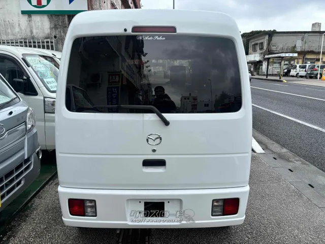 マツダ スクラム