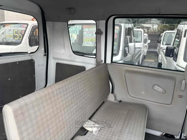 マツダ スクラム