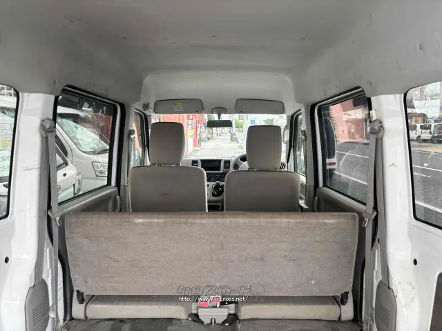 マツダ スクラム