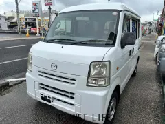 マツダ スクラム