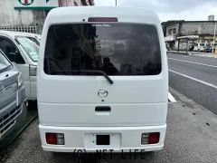 マツダ スクラム