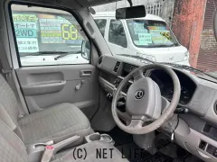 マツダ スクラム