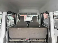 マツダ スクラム