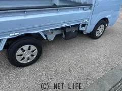 ダイハツ ハイゼットトラック