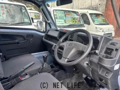 ダイハツ ハイゼットトラック