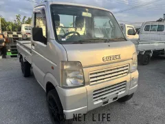 スズキ キャリイ