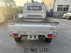 スズキ キャリイ