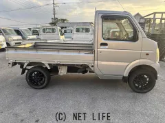 スズキ キャリイ