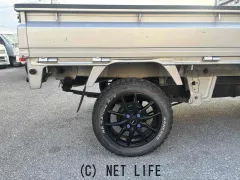 スズキ キャリイ