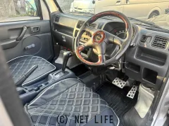 スズキ キャリイ