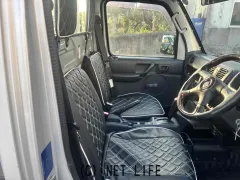 スズキ キャリイ