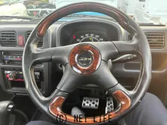 スズキ キャリイ