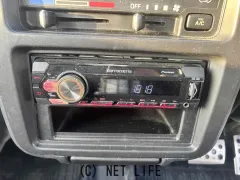 スズキ キャリイ