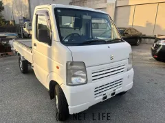 スズキ キャリイ