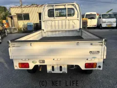 スズキ キャリイ