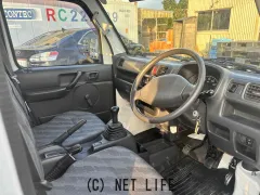 スズキ キャリイ