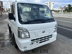 日産 NT100クリッパー