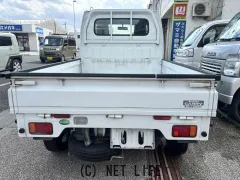 日産 NT100クリッパー
