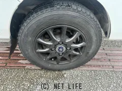 日産 NT100クリッパー