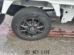 日産 NT100クリッパー